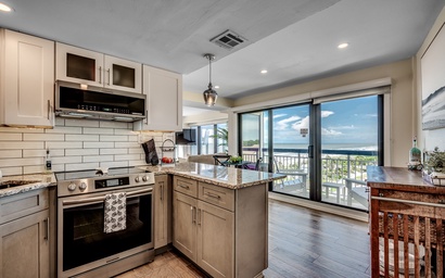 Forest Dunes - 609 10