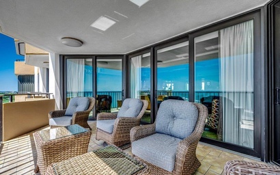 Maisons Sur-Mer Unit 1604 2