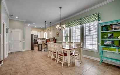 Sands Beach House 317 9