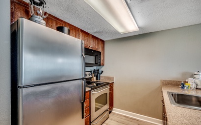 Dunes Village Resort 1152 9