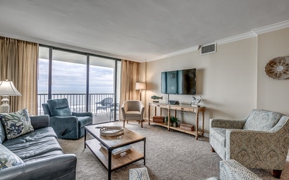 Carolina Dunes - 504 5