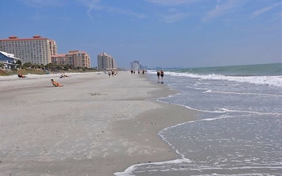 Carolina Dunes 302 3