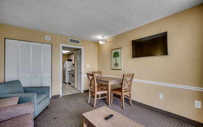 Camelot By The Sea PH12 6