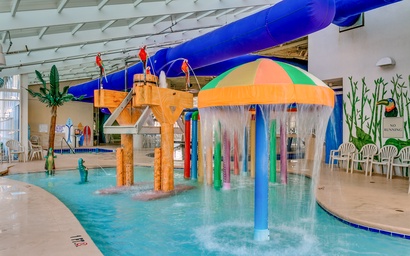 Dunes Village Resort 1408 5