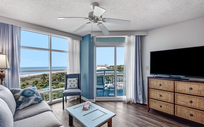 Dunes Village Resort 452 2