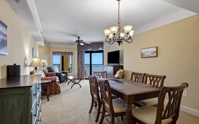 Anderson Ocean Club Unit 1103 7