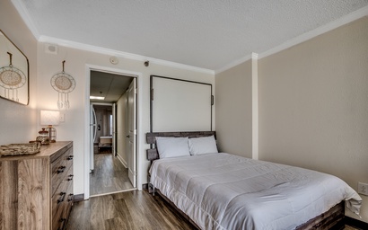 Caravelle Resort 1034 7