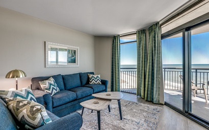 Caribbean Resort -803 3