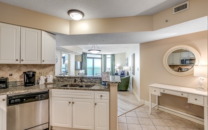 Caribbean Resort 1409 8