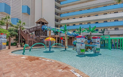 Ocean Reef Resort 426 9