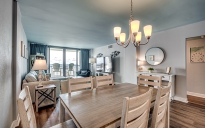 Carolina Dunes - 506 9