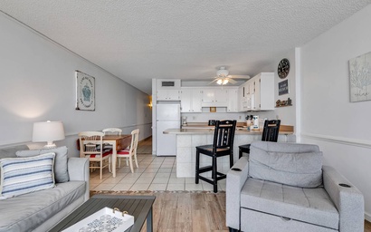 Royal Garden Resort 910 5