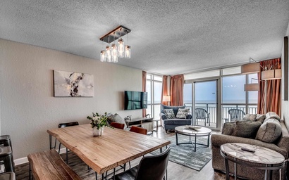 Bay View Resort 1603 6