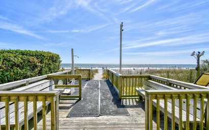 Carolinian Beach Resort 2133 4