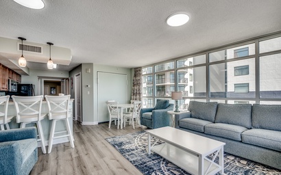 Dunes Village Resort -603 5