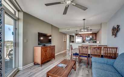 Dunes Village Resort 1152 5