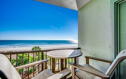 Carolina Dunes - 304 2