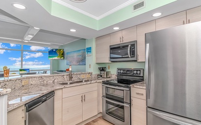 Dunes Village Resort -701 8