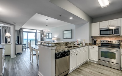 Caribbean Resort 1904 7