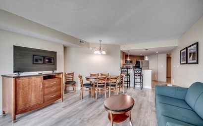 Sandy Beach Resort Unit 506 5