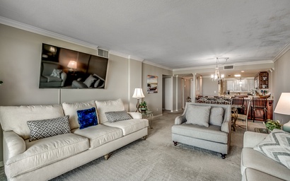 Carolina Dunes - 204 5