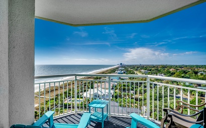 Dunes Village Resort 1253 2