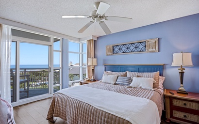 Dunes Village Resort 452 10