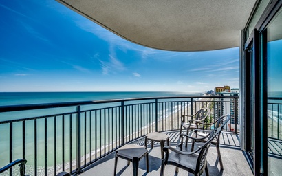 Caribbean Resort 2009