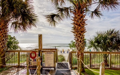 The Island 710/720 6