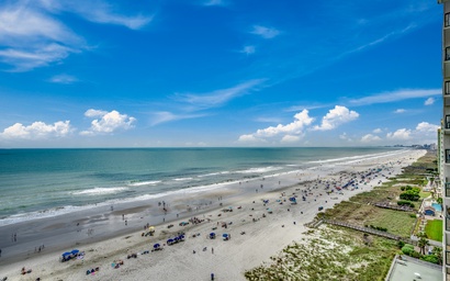 Ocean Bay Club 1201 8