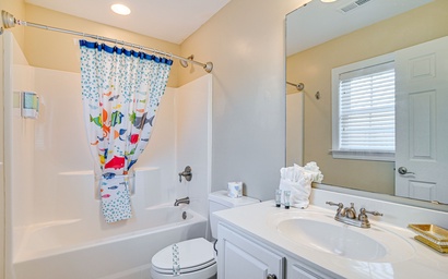 Caribbean Cove 511 3