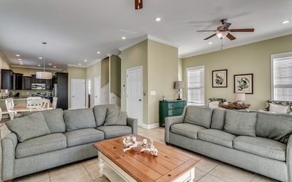 Sands Beach House 304 4