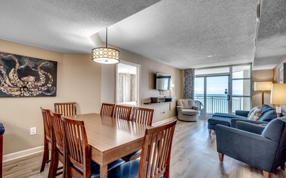 Dunes Village Resort 1037 7