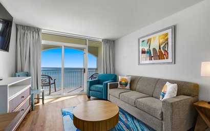 Camelot By The Sea PH12