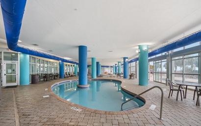 Bay View Resort 1603 4