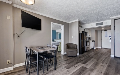 Ocean Reef Resort 1608 7