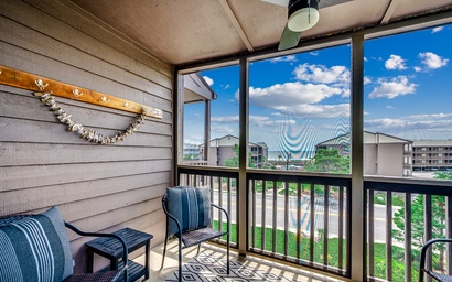 Tilghman Beach Unit 335 3