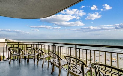 Caribbean Resort -503 2