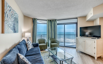 Caribbean Resort -503 4