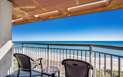 Dunes Village Resort 1408 2