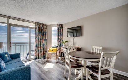 Atlantica Resort 1103 4