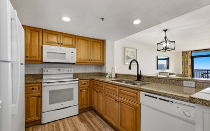 Ocean Reef Resort 818 8