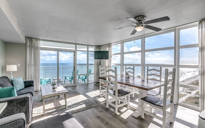 Carolinian Beach Resort 1633 3