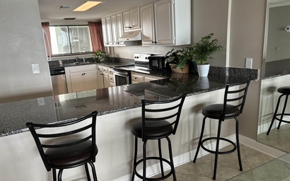 Carolina Dunes - 602 5