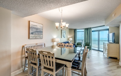 Caribbean Resort -503 6