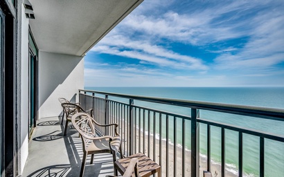 Caribbean Resort 1807 2