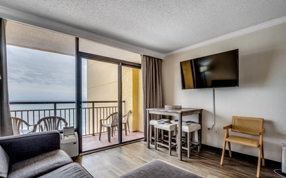 Caravelle Resort 1034 3