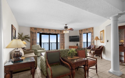 South Wind Penthouse 6 6