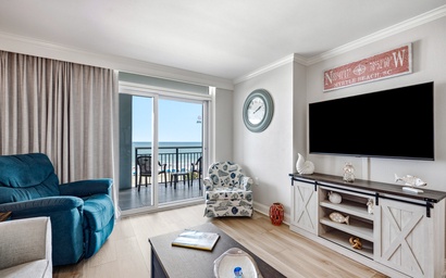Bay View Resort 506 2