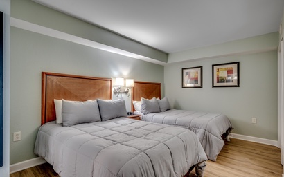 Bay View Resort 1004A 10